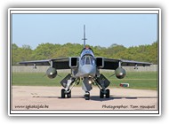 Jaguar T.4 RAF XX847 EZ